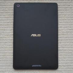 通話可☆8インチ☆simフリー☆ASUSの画像