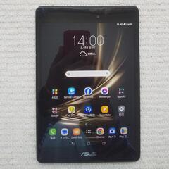 通話可☆8インチ☆simフリー☆ASUS