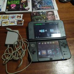 New3DSLL