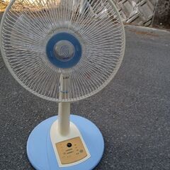 リビング扇風機　ＴEｋnｏs 