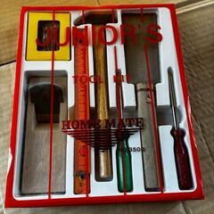 ミニな工具の画像