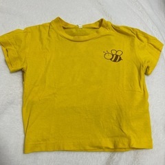 80サイズ　Tシャツ