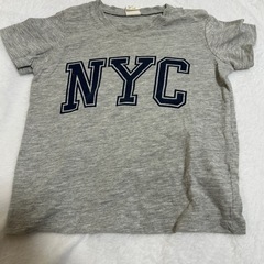 80サイズ　半袖Tシャツ
