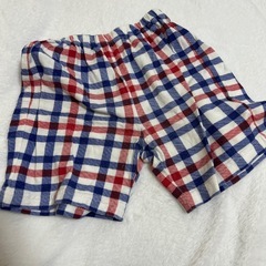 80サイズ　ズボン