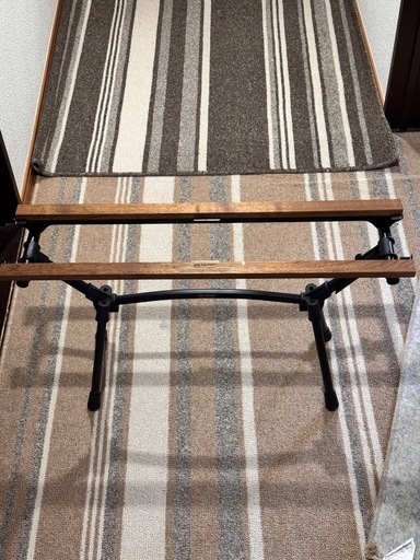 （受付終了間近）OMA.TOP Walnut