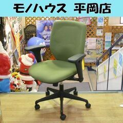 オフィスコム ルナーレチェア 幅63×奥行61.5×高さ90.5...