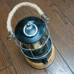 0503-131 LEDランタン　充電式