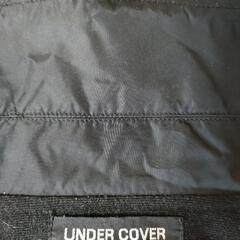 UNDER COVER  ナイロンジャケットの画像