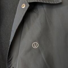 UNDER COVER  ナイロンジャケットの画像