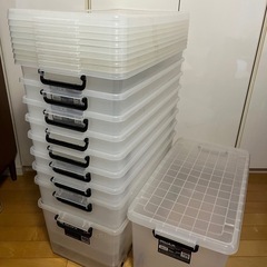 衣装ケース　をお譲りします