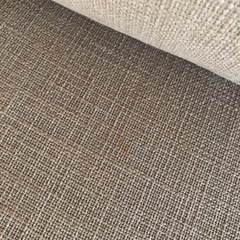 IKEA ソファー ３人掛け ベージュの画像