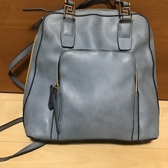 リュックサック