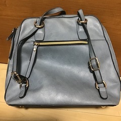 リュックサックの画像