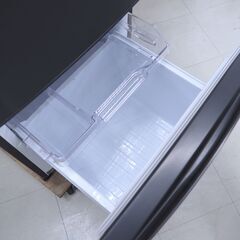 冷蔵庫　146L　2ドア　ミツビシ　MR-P15G-H　リユース品の画像