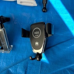 車内アクセサリーの画像