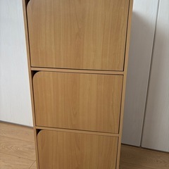 カラーボックス