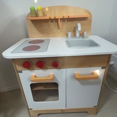 おままごとキッチン　hape