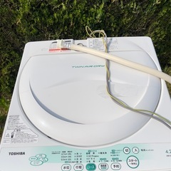 生活家電　洗濯機
