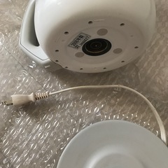 【横浜市根岸　取りに来られる方限定】電気ケトルの画像