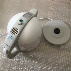 【横浜市根岸　取りに来られる方限定】電気ケトルの画像