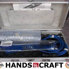タスコ TASCO TA410-110 デジタル温度計 中古品 ...