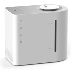 AIRROBO 超音波加湿器