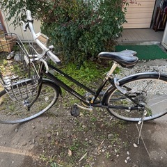 自転車
