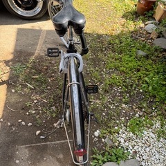 決まりました。自転車の画像