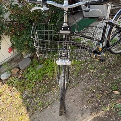 決まりました。自転車の画像