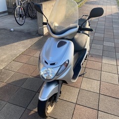 アドレス110 2st 即引渡し🉑
