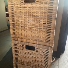 IKEA・BRANÄS ブラネース　2個