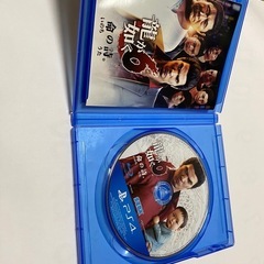ps4版龍が如く6の画像