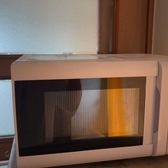 電子レンジ