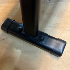 フラットベンチ　筋トレ　シットアップベンチの画像