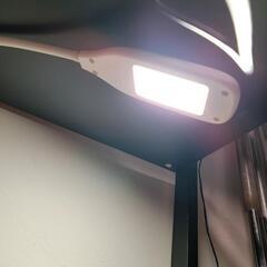 定価:5,537円税別 大河商事 LED クリップライトの画像