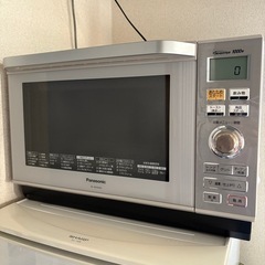 Panasonic オーブンレンジ