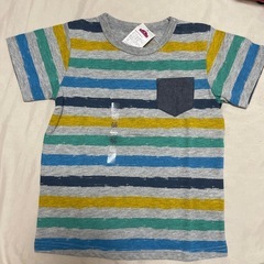 120 Tシャツの画像