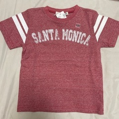 120 Tシャツの画像