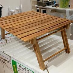 0503-200 キャンプ用品