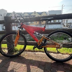 トレック　Y22の画像
