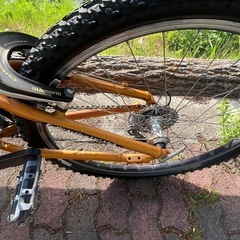 トレック　Y22の画像