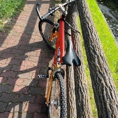 トレック　Y22の画像