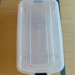 衣装ケース