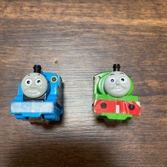 きかんしゃトーマス　トーマスレッツゴー大冒険！　の画像