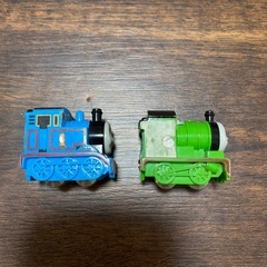 きかんしゃトーマス　トーマスレッツゴー大冒険！　の画像
