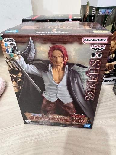新品?ONE PIECE?‍☠️ワンピース??‍☠️フィギュア?‪バラ売りも可能です? 
