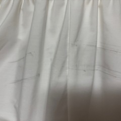 ガーリーなワンピの画像