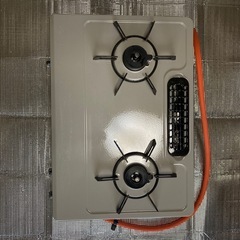 値段交渉可能！　中古　動作確認済み Rinnai リンナイ LP...