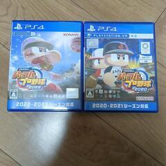  PS4 パワフルプロ野球