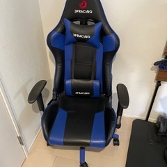 JPRACING ゲーミングチェア